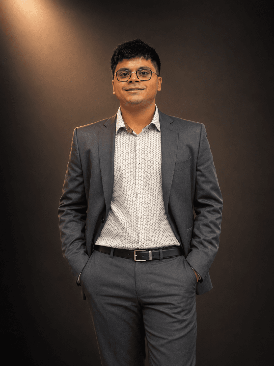 WeTransform founder